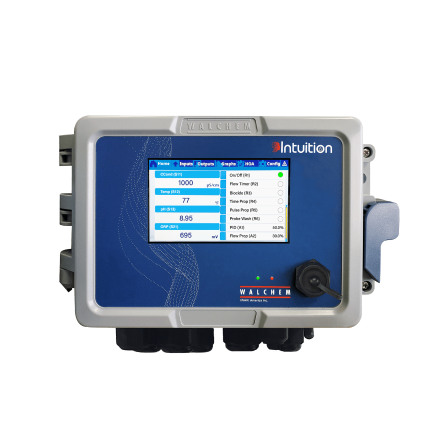 Walchem Intuition i6